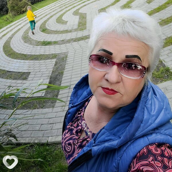 Татьяна, 65, Кемерове — анкета №123769
