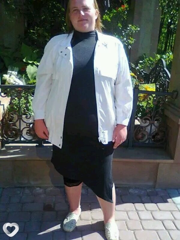 Антонина, 35, Кременчуге — анкета №123772