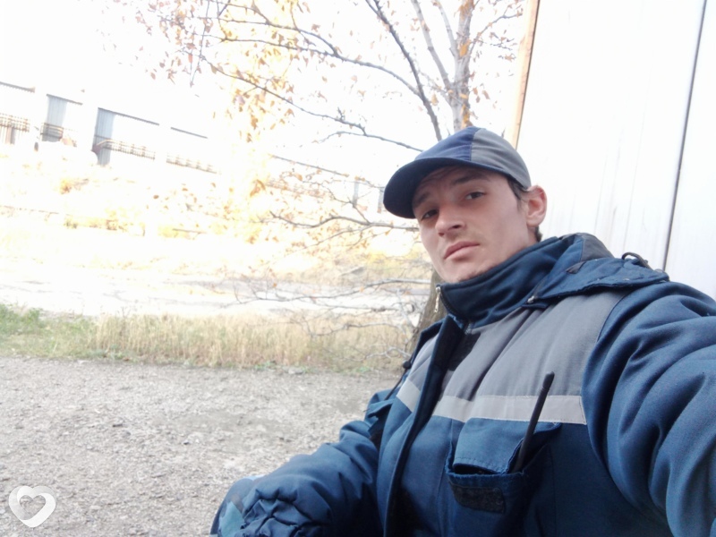 Дмитрий, 32, Ростове-на-Дону — анкета №123726