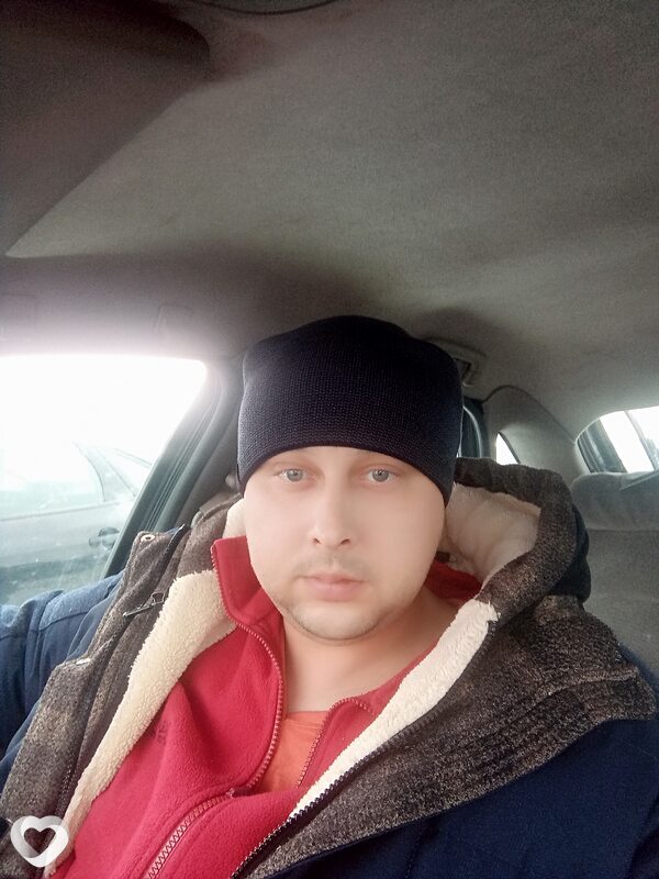 Денис, 36, Гомеле — анкета №123730