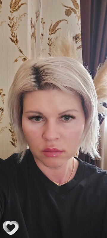 Татьяна, 46, Краснодаре — анкета №123732