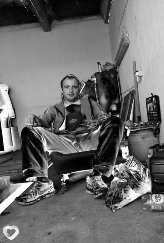 Мастер Комп, 41, Могилев — анкета №123734
