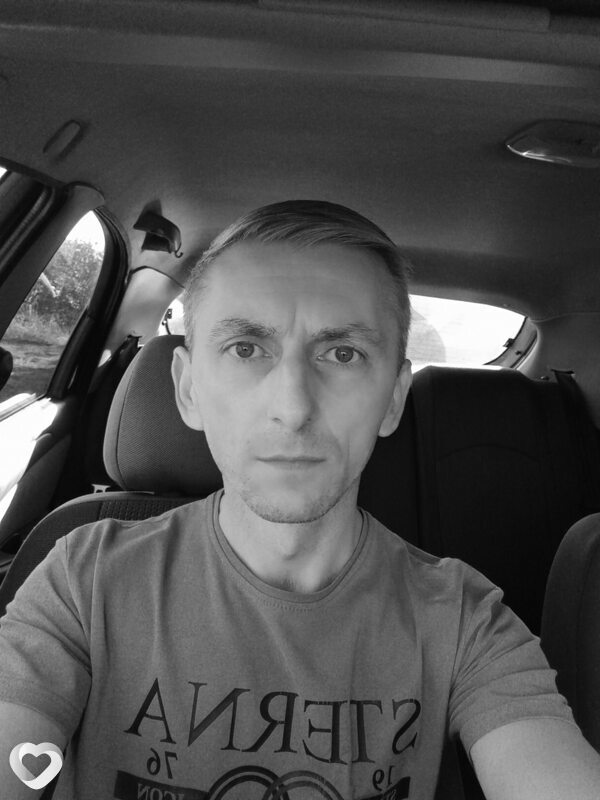 Алексей, 44, Донецке — анкета №123744