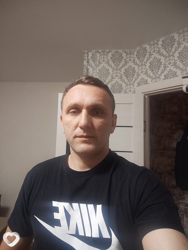 Дима, 40, Бобруйске — анкета №123745