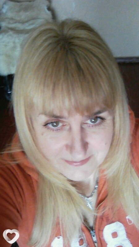Антонина, 56, Полтаве — анкета №123746