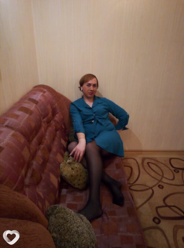 Марина, 33, Брянске — анкета №123824