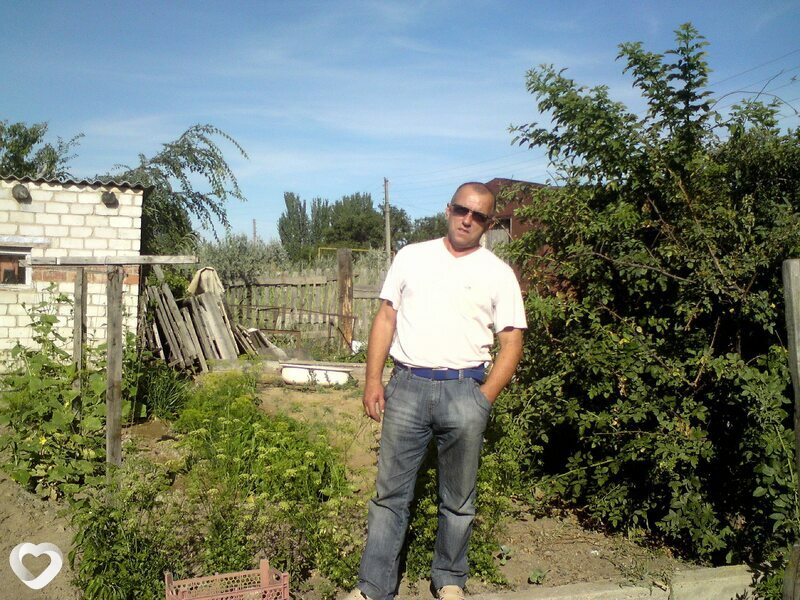 Семён, 63, Астрахани — анкета №123828