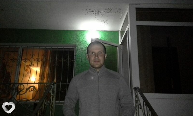 Роман, 44, Темиртау — анкета №123830