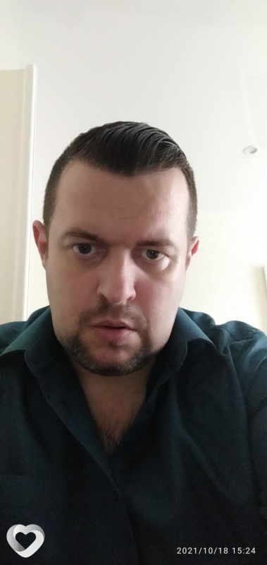 Александр, 44, Сморгони — анкета №123837