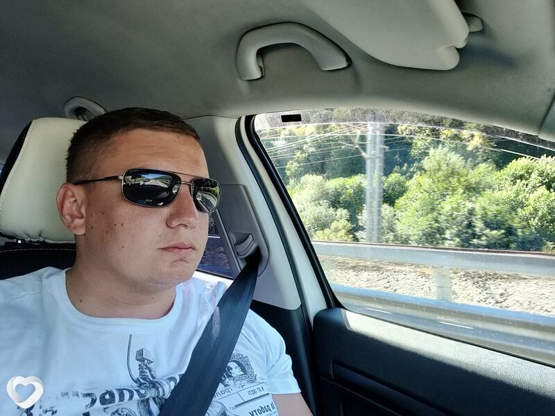 Иван, 36, Туле — анкета №123838