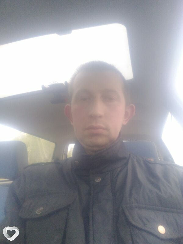 Александр, 40, Полоцке — анкета №123839