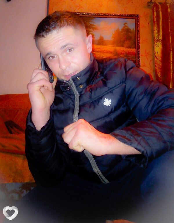 Женя, 32, Жлобине — анкета №123843