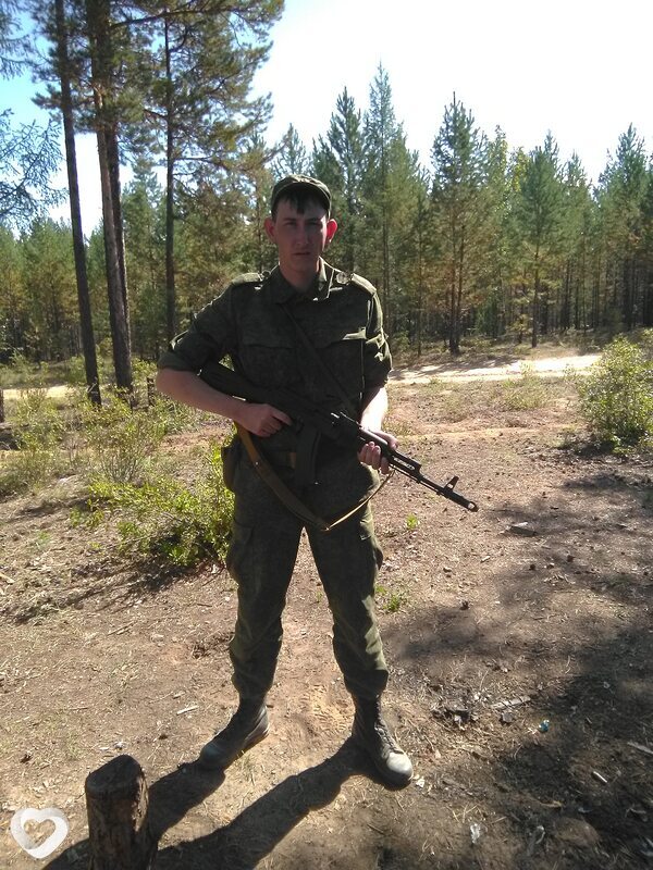 Евгений, Первомайский (Забайкальский край