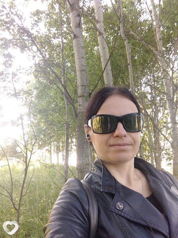 Виктория, 39, Минске — анкета №123877