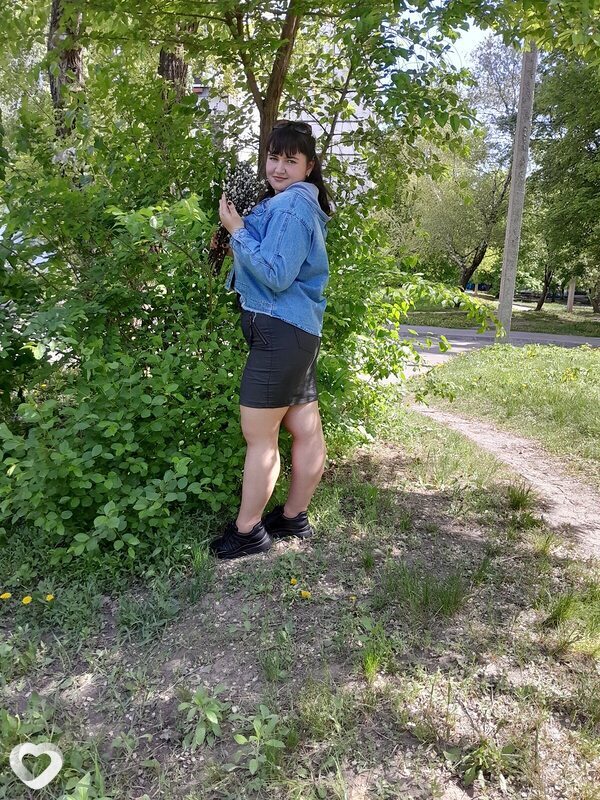 Карина, 26, Харькове — анкета №123878