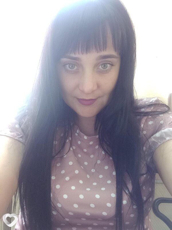 Кс, 36, Белгороде — анкета №123884