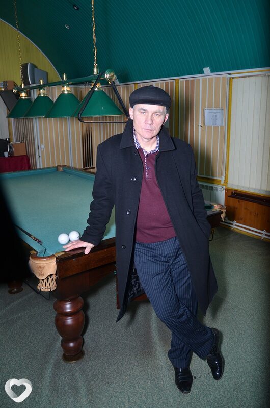 Эрих Тимберг, 61, Оренбурге — анкета №123886