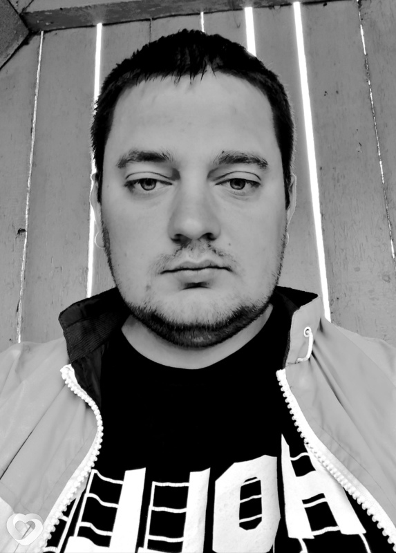 Dima Boksha, 34, Пинске — анкета №123888