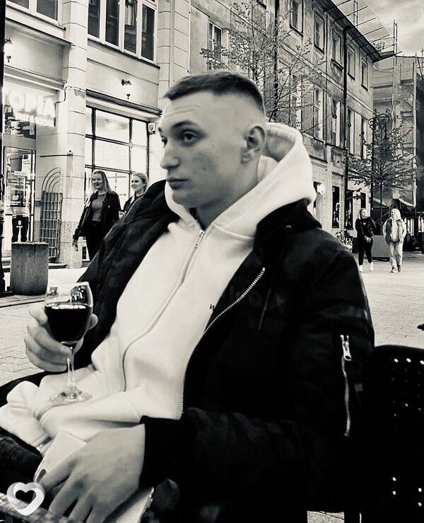 Женя, 35, Полтаве — анкета №123889