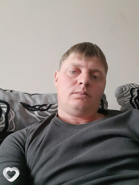 Григорий, 38, Братске — анкета №123894