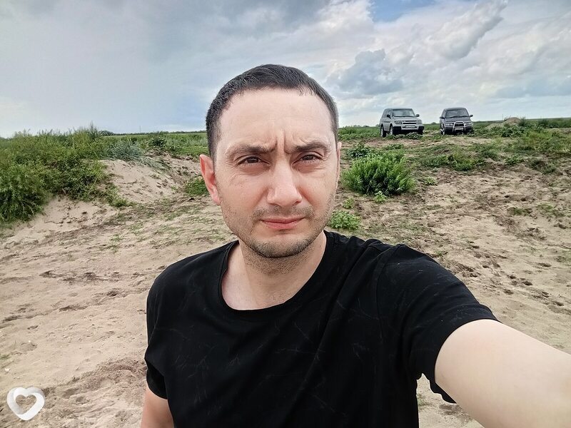 Мах, 42, Костанае — анкета №123896