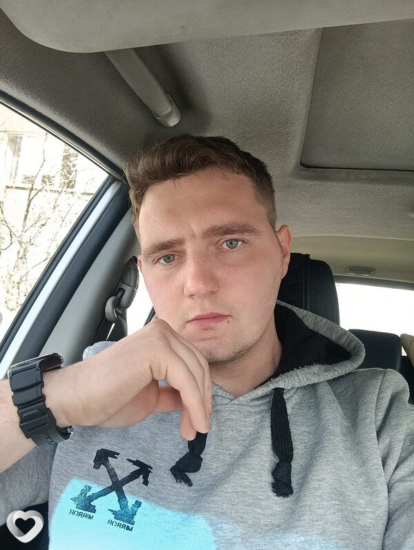 Валерий, 29, Алматы — анкета №123651