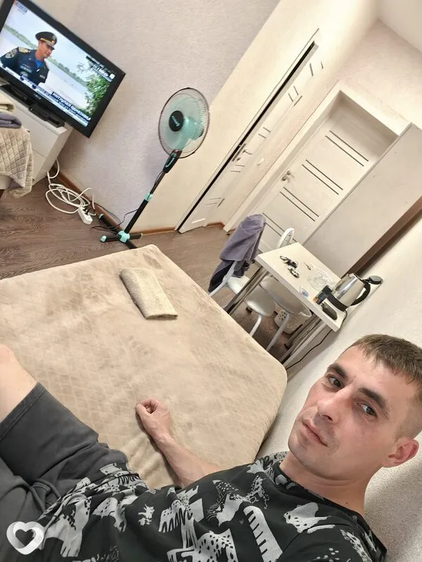 Виталий, 34, Барнауле — анкета №4690599