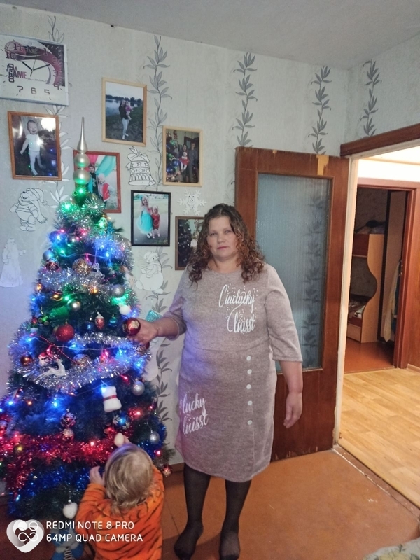 Елена, 53, Мозыре — анкета №123656