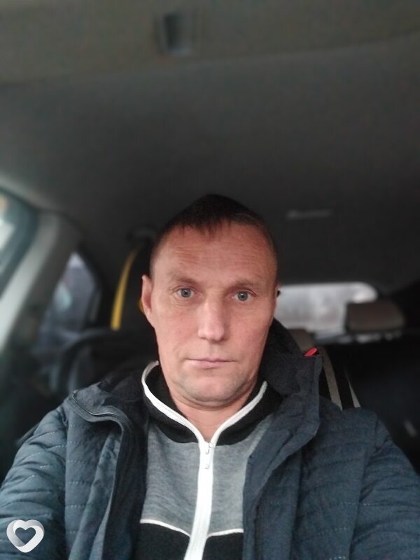 Дмитрий, 47, Городеце — анкета №123660