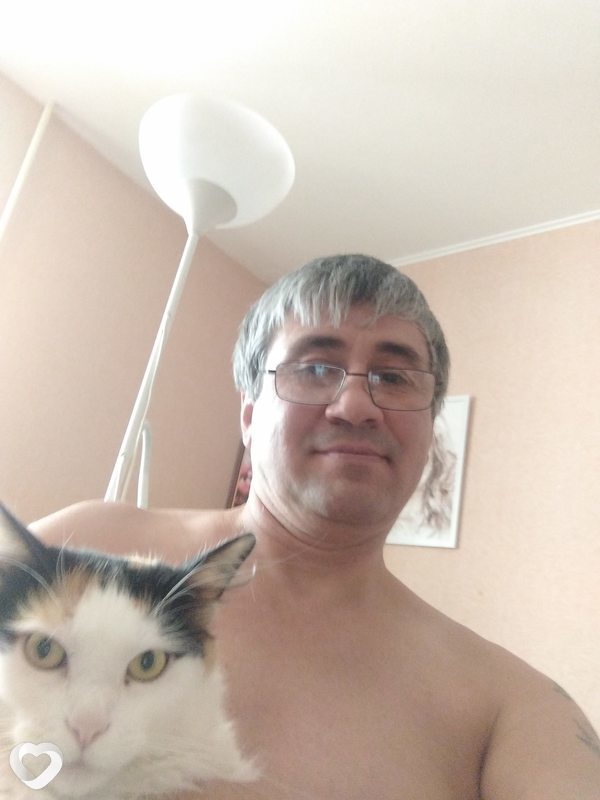 Гоша, 53, Ставрополе — анкета №123662