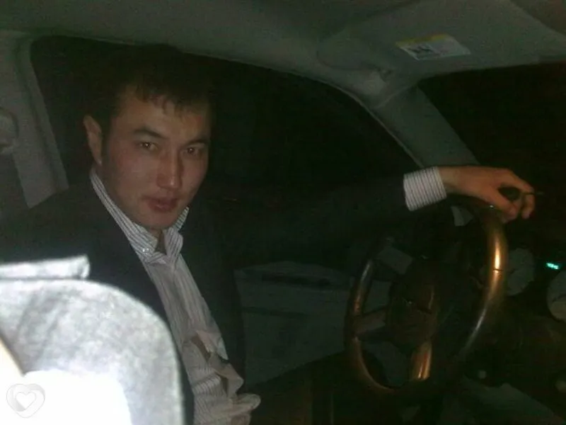 Itek, 41, Бишкек — анкета №5787