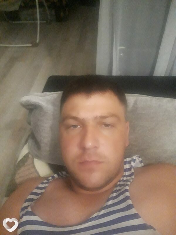 Миша, 35, Витебске — анкета №123669