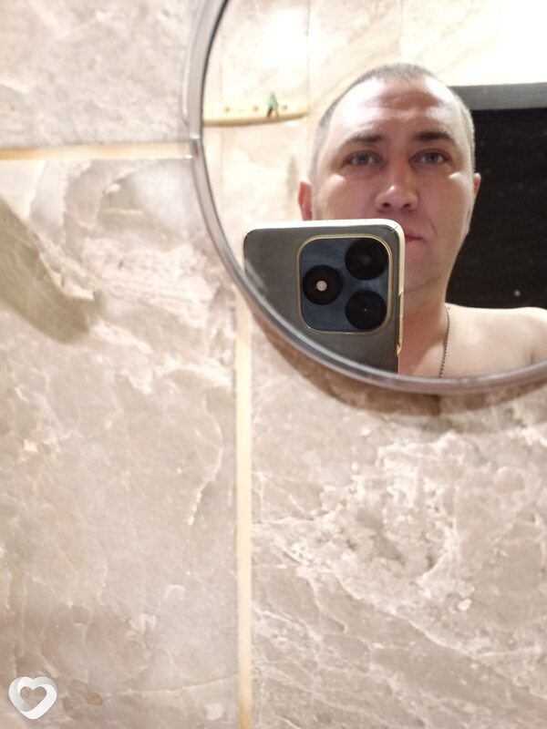 Максим, 39, Калуге — анкета №123670