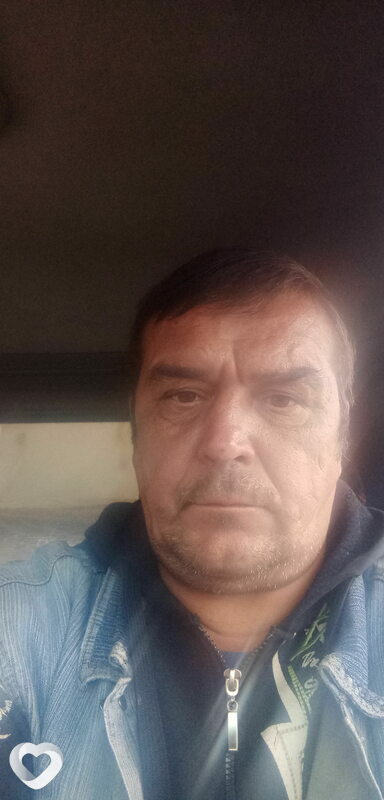 Олег, 48, Новосибирске — анкета №123775