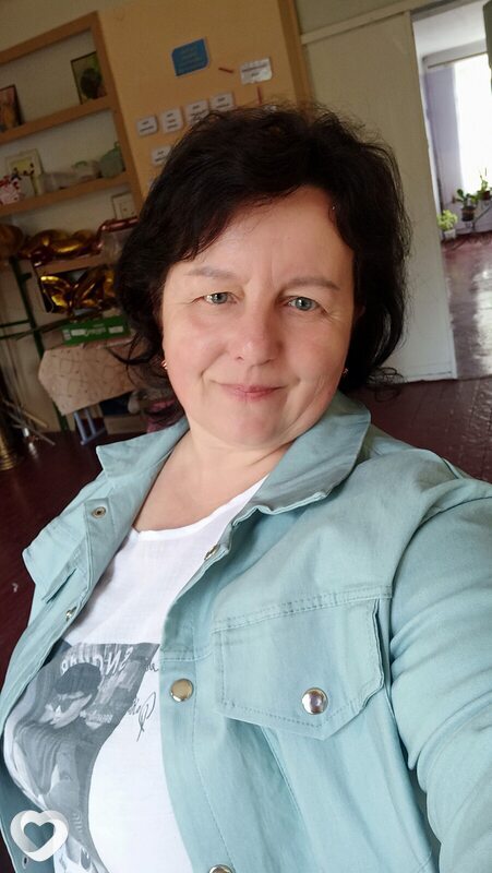 Людмила, 54, Киеве — анкета №123776