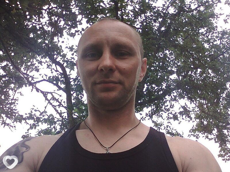 Алексей, 43, Могилев — анкета №123779