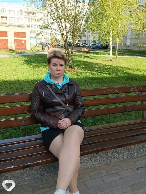 Юлия, 48, Ржеве — анкета №123784