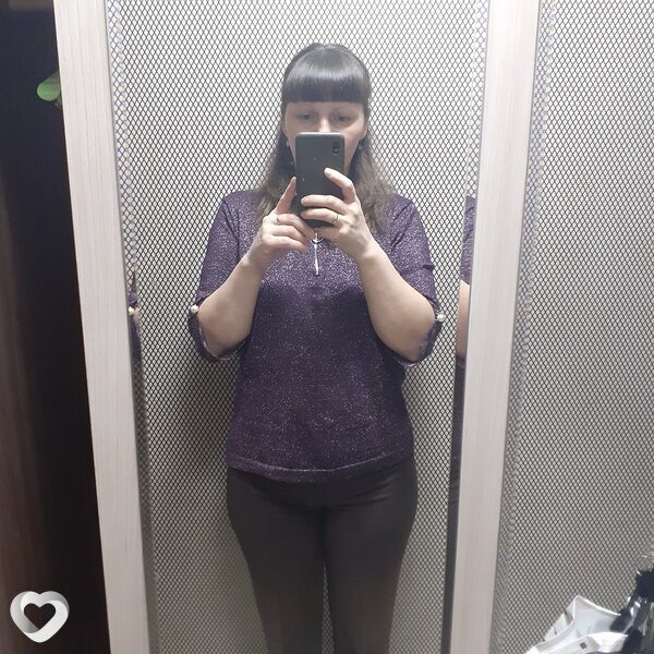 Ирина, 41, Артемовском — анкета №123786