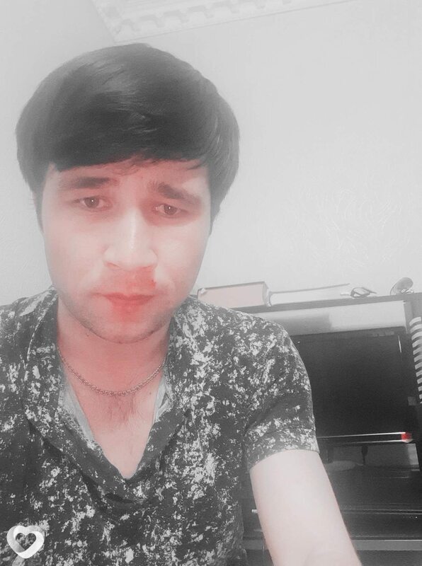 Бродяга, 31, Свободном — анкета №123790