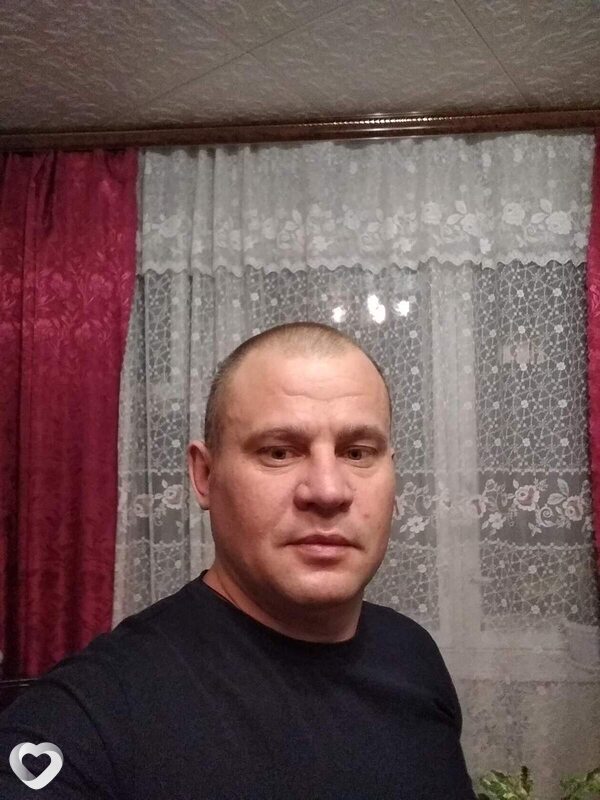 Алексей, 42, Арзамасе — анкета №123791
