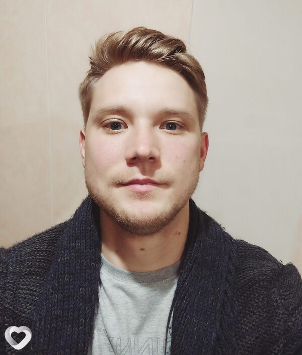 Иван, 28, Ростове-на-Дону — анкета №123793