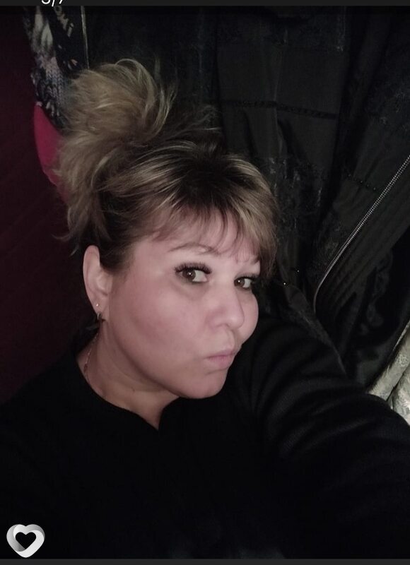 Катя, 53, Москве — анкета №123798