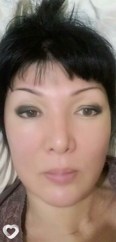 Гуля, 53, Красногорске — анкета №124173