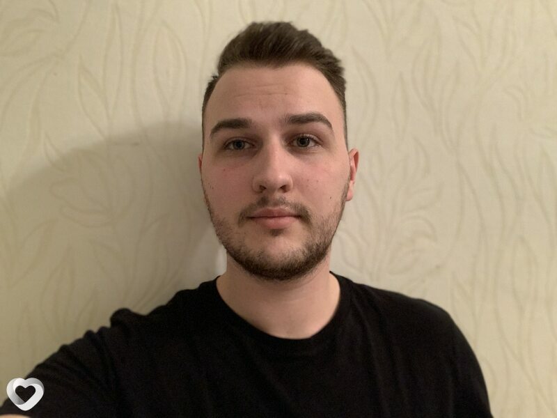 Алексей, 30, Минске — анкета №124181