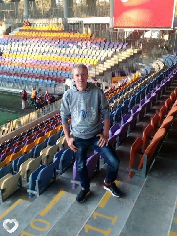 Denis, 39, Осиповичах — анкета №5788