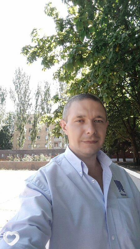 Сергей, 54, Кривое Роге — анкета №124185