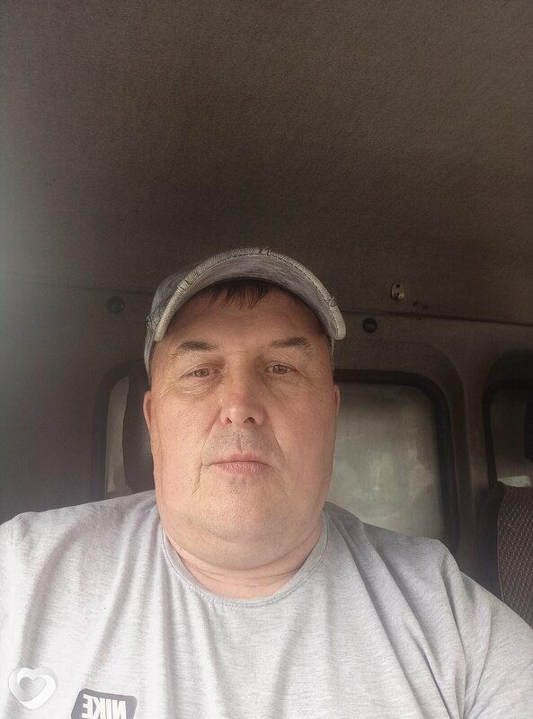 Евгений, 51, Курске — анкета №124187