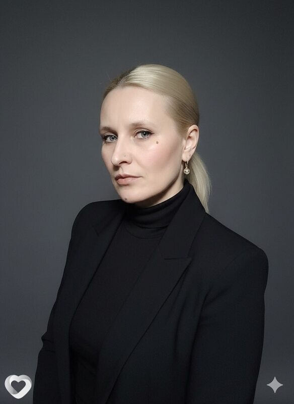 Эльвира, 39, Барнауле — анкета №123857