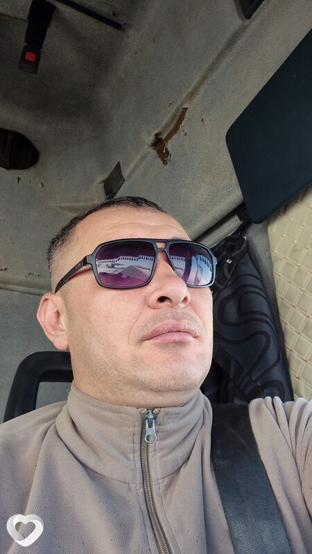 Жумат, 37, Костанае — анкета №123860