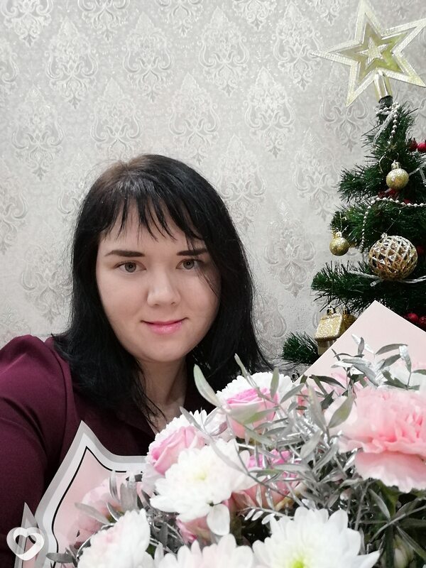 Ксения, 38, Чебоксарах — анкета №123861